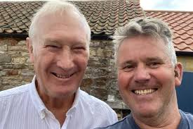 Fifer at helm of green charity as it ramps up campaign to save our parks