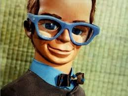 With strings attached: How a west London company brought Thunderbirds to  life