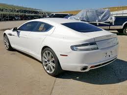 Image result for Morning Frost White 2011 Aston Martin