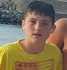 A small age but a big presence