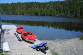 Sur les reines de france. Sainte Paule Tourisme Matane