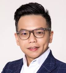 2022 Speakers Benjamin Chang