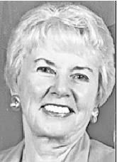 Ann O'Gorman Obituary (1937