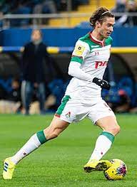 433 — the largest sports social media company in the world — has expanded to a new home: Aleksei Miranchuk Wikipedia