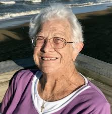 Mary Stevens Obituary