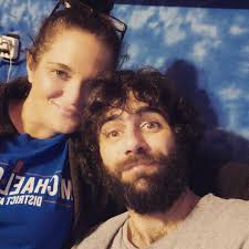 Coping with the loss of a lifelong partner and soulmate