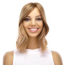 Shop Short Wigs & Toppers (16" and Under)