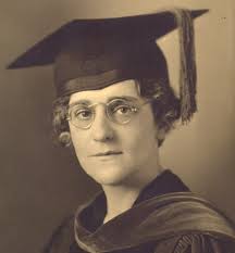 Dr Dora Eva Brault (1894-1965)