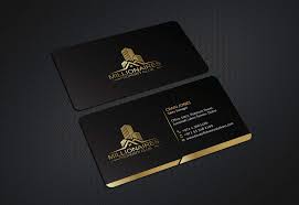 Real Estate Business Cards - Business Card Tips
