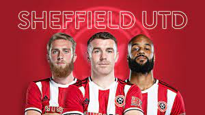 Sheffield united football club 1889. Sheffield United 2020 21 Preview How Can Blades Build On Stunning Season Football News Sky Sports