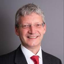 Adrian March Career Coach