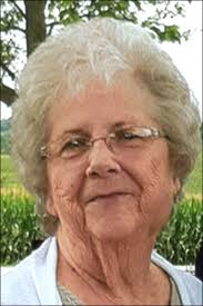 Patricia A. "Patty" Hoffman, 79, Jasper