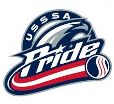 We did not find results for: Usssa Pride Wikipedia
