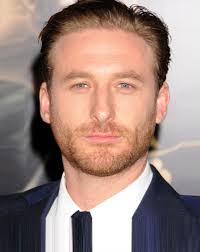 Dean O'Gorman Showreel