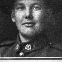 James Albert OBERG (1896–1918) • FamilySearch