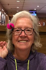 VELNA J. (McCARTHY) MARSDEN