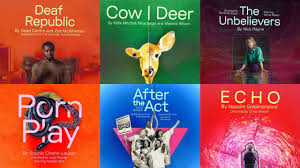 Royal Court Theatre announces 6 more shows for 2025 season, including  Nicola Walker in The Unbelievers | West End Theatre