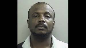 Mississippi man arrested in fatal Arlington, TX shooting