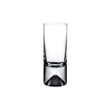 NUDE No.9 Set of 4 Lead Free Crystal High Ball Glasses 12 oz. | Perigold