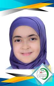 طالبة عراقية تحصل على شهادة عالمية من جامعة أميركية الطالبة "حوراء سلام  بيان"، من مدرسة الموهوبين في النجف، حصلت على شهادة من جامعة ويسليان  الأميركية بعد اجتيازها لدورة في علم النفس، تضمنت