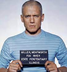 The prison break star just revealed he's been diagnosed with autism, something he says came as a shock. Wentworth Miller 16 Years Later Michael Scofield Escapes Again Season 6 Instagram Com Wentworthmille R Wentworthmiller Prisonbreak Michaelscofield Facebook