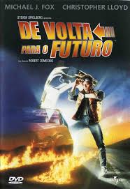 Recentes críticas do filme De Volta para o Futuro - Página 27 - AdoroCinema