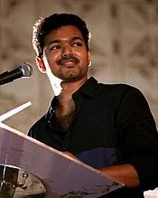 Son of film director and producer s. Vijay Actor Wikipedia