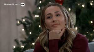 Carly encourages Brennan to distract...