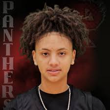 Jasmine Brooks' Parkway High School Bio