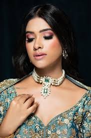 Supreet Dhillon- Makeup Artist