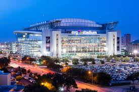 As many fans will attest to, nrg stadium is known to be one of the best places to catch live entertainment around town. Nrg Stadium Houston Texas