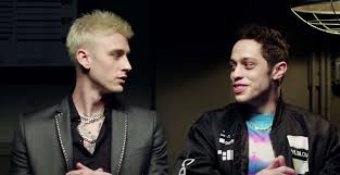 Notably, he impersonated machine gun kelly during a 2020 sketch . Xb3ypo99ojyxum