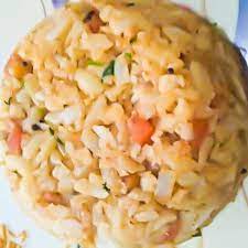 Khara Avalakki Recipe Karnataka Style Poha Recipe Vegetable Pulao Recipe Recipes Indian Food Recipes