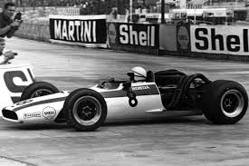 Image result for White 1968 Monaco