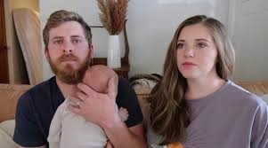 SAD Heartbreaking !! "Joy-Anna Duggar Shares Heartbreaking New Details  About 2025 Stillbirth