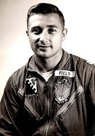 James Field Obituary