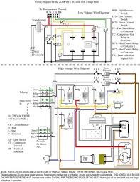 Split system heat pump service use only r410a refrigerant and approved poe compressor oil. Janitrol Heat Pump Wiring Diagram Thermostat Wiring Electrical Diagram Trane Heat Pump