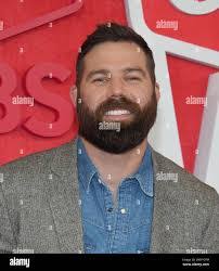 Jordan Pendleton's Instagram, Twitter & Facebook