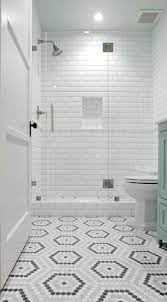 Craftsman style architecture emerged in america in the early 1900s marking a return to handcrafted materials that had been. 75 Beautiful Small Craftsman Bathroom Pictures Ideas July 2021 Houzz