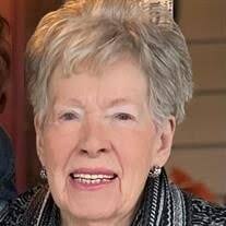 Mary Louise McMullen Green Obituary (2024)