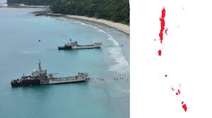 Natural Aircraft Carriers