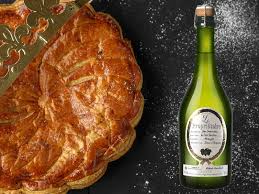 Quel Vin Avec La Galette Des Rois Galette Des Rois Galette Galette Frangipane