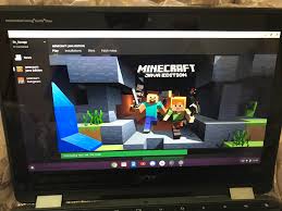 There aren't really any strict hardware requirements to run the game. I Installed Minecraft Java On My Chromebook Without Needing Developer Mode Details In Comments Minecraft