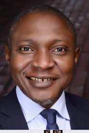 Alhaji (DR.) Abdulmunaf Yunusa Sarina, was born