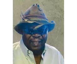 Fred Simon Obituary (1934