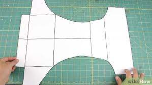 How To Make Cloth Diapers With Pictures Wikihow
