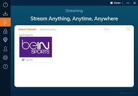 In sport tv channels, usa. How To Watch Bein Sports Live Tv Without Cable In 2020 Ivacy