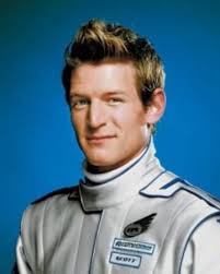 Thunderbirds with a Twist