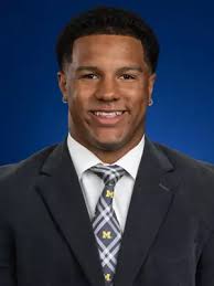 Wolverines Held Off by Sooners in Setback at No. 18 Oklahoma