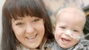 Stammzellenspende für Keno: Entscheidende Phase für ein junges Leben